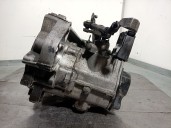Recambio de caja cambios para seat ibiza (6l1) 1.4 16v referencia OEM IAM GRZ 02T300052QX 480058