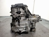 Recambio de caja cambios para seat ibiza (6l1) 1.4 16v referencia OEM IAM GRZ 02T300052QX 480058