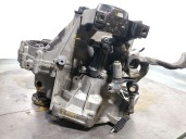 Recambio de caja cambios para seat ibiza (6l1) 1.4 16v referencia OEM IAM GRZ 02T300052QX 480058