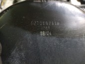 Recambio de caja cambios para seat ibiza (6l1) 1.4 16v referencia OEM IAM GRZ 02T300052QX 480058