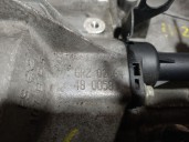 Recambio de caja cambios para seat ibiza (6l1) 1.4 16v referencia OEM IAM GRZ 02T300052QX 480058