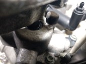 Recambio de caja cambios para seat ibiza (6l1) 1.4 16v referencia OEM IAM GRZ 02T300052QX 480058