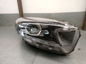 Recambio de faro derecho para kia xceed (cd) 1.0 t-gdi referencia OEM IAM 92102J7300 92102J7300 