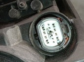 Recambio de faro derecho para kia xceed (cd) 1.0 t-gdi referencia OEM IAM 92102J7300 92102J7300 