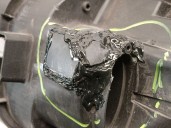 Recambio de faro derecho para kia xceed (cd) 1.0 t-gdi referencia OEM IAM 92102J7300 92102J7300 