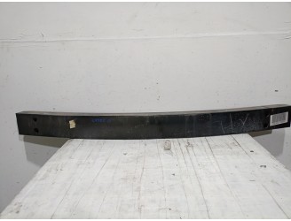 Replacement front bumper reinforcement for Chrysler Stratus Cabrio (JX) 2.5 CAT OEM IAM reference 5288491 5288491