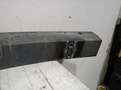 Recambio de refuerzo paragolpes delantero para chrysler stratus cabrio (jx) 2.5 cat referencia OEM IAM 5288491 5288491