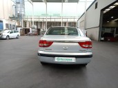 renault megane i classic (la0/1_) del año 1999