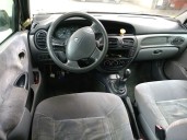 renault megane i classic (la0/1_) del año 1999