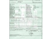 renault megane i classic (la0/1_) del año 1999