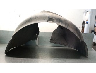 Recambio de paso rueda delantero derecho para volkswagen golf v berlina (1k1) 2.0 tdi referencia OEM IAM 1K0805978B 1K0805978B 