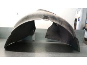 Recambio de paso rueda delantero derecho para volkswagen golf v berlina (1k1) 2.0 tdi referencia OEM IAM 1K0805978B 1K0805978B 