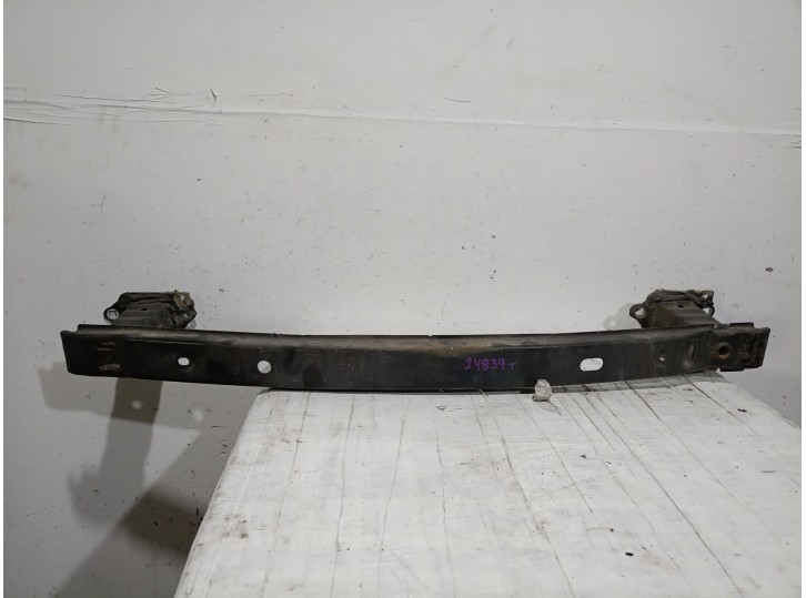 Recambio de refuerzo paragolpes trasero para citroën c3 ii (sc_) 1.6 hdi referencia OEM IAM 7422G0 7422G0