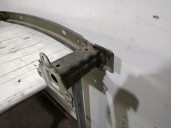 Recambio de refuerzo paragolpes trasero para citroën c3 ii (sc_) 1.6 hdi referencia OEM IAM 7422G0 7422G0