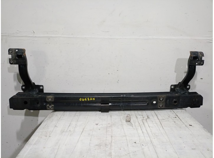 Recambio de refuerzo paragolpes delantero para citroën c3 ii (sc_) 1.6 hdi referencia OEM IAM 7422H0 7422H0