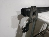 Recambio de refuerzo paragolpes delantero para citroën c3 ii (sc_) 1.6 hdi referencia OEM IAM 7422H0 7422H0