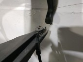 Recambio de panel frontal para audi a4 avant (8ed) 2.0 tdi referencia OEM IAM 8E0805594E 8E0805594E