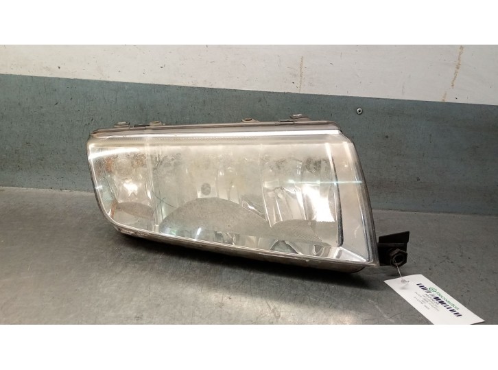 Recambio de faro derecho para skoda fabia (6y2/6y3) 1.4 tdi referencia OEM IAM 6Y1941016R 6Y1941016R 