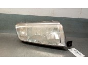 Recambio de faro derecho para skoda fabia (6y2/6y3) 1.4 tdi referencia OEM IAM 6Y1941016R 6Y1941016R 