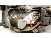 Recambio de faro derecho para skoda fabia (6y2/6y3) 1.4 tdi referencia OEM IAM 6Y1941016R 6Y1941016R 