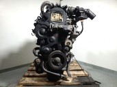 Recambio de motor completo para peugeot partner (s2) 1.6 16v hdi cat referencia OEM IAM 9H02 0135QF 10JBBV