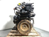 Recambio de motor completo para peugeot partner (s2) 1.6 16v hdi cat referencia OEM IAM 9H02 0135QF 10JBBV