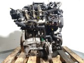 Recambio de motor completo para peugeot partner (s2) 1.6 16v hdi cat referencia OEM IAM 9H02 0135QF 10JBBV