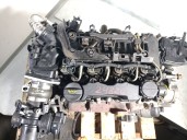 Recambio de motor completo para peugeot partner (s2) 1.6 16v hdi cat referencia OEM IAM 9H02 0135QF 10JBBV