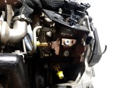 Recambio de motor completo para peugeot partner (s2) 1.6 16v hdi cat referencia OEM IAM 9H02 0135QF 10JBBV