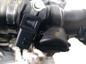 Recambio de motor completo para peugeot partner (s2) 1.6 16v hdi cat referencia OEM IAM 9H02 0135QF 10JBBV