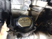 Recambio de motor completo para peugeot partner (s2) 1.6 16v hdi cat referencia OEM IAM 9H02 0135QF 10JBBV
