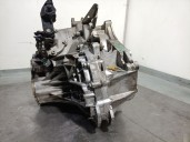 Recambio de caja cambios para chevrolet captiva (c100, c140) 2.0 d 4wd referencia OEM IAM BW4063 96420011 GK014591