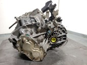 Recambio de caja cambios para chevrolet captiva (c100, c140) 2.0 d 4wd referencia OEM IAM BW4063 96420011 GK014591