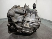 Recambio de caja cambios para chevrolet captiva (c100, c140) 2.0 d 4wd referencia OEM IAM BW4063 96420011 GK014591