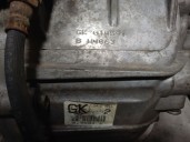 Recambio de caja cambios para chevrolet captiva (c100, c140) 2.0 d 4wd referencia OEM IAM BW4063 96420011 GK014591