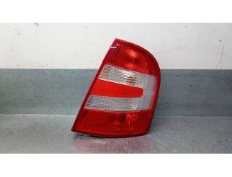 Recambio de piloto trasero derecho para skoda fabia (6y2/6y3) 1.4 tdi referencia OEM IAM 6Y6945112C 6Y6945112C 