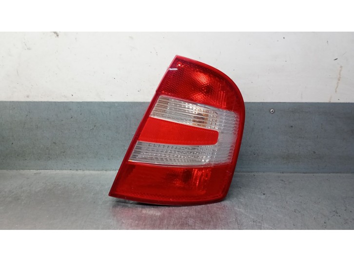 Recambio de piloto trasero derecho para skoda fabia (6y2/6y3) 1.4 tdi referencia OEM IAM 6Y6945112C 6Y6945112C 