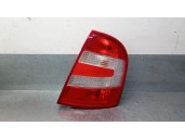 Recambio de piloto trasero derecho para skoda fabia (6y2/6y3) 1.4 tdi referencia OEM IAM 6Y6945112C 6Y6945112C 