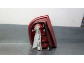 Recambio de piloto trasero derecho para skoda fabia (6y2/6y3) 1.4 tdi referencia OEM IAM 6Y6945112C 6Y6945112C 