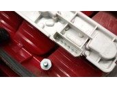 Recambio de piloto trasero derecho para skoda fabia (6y2/6y3) 1.4 tdi referencia OEM IAM 6Y6945112C 6Y6945112C 