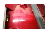 Recambio de piloto trasero derecho para skoda fabia (6y2/6y3) 1.4 tdi referencia OEM IAM 6Y6945112C 6Y6945112C 