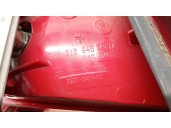 Recambio de piloto trasero derecho para skoda fabia (6y2/6y3) 1.4 tdi referencia OEM IAM 6Y6945112C 6Y6945112C 