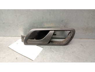 Recambio de maneta interior delantera izquierda para skoda fabia (6y2/6y3) 1.4 tdi referencia OEM IAM 6Y0837247 6Y0837221 