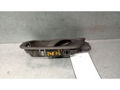 Recambio de maneta interior delantera izquierda para skoda fabia (6y2/6y3) 1.4 tdi referencia OEM IAM 6Y0837247 6Y0837221 