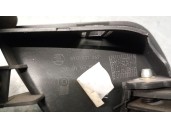 Recambio de maneta interior delantera izquierda para skoda fabia (6y2/6y3) 1.4 tdi referencia OEM IAM 6Y0837247 6Y0837221 