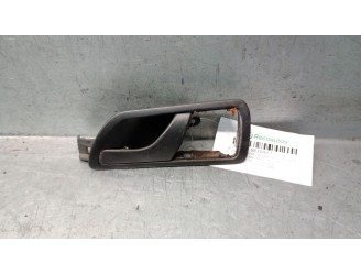 Recambio de maneta interior trasera izquierda para skoda fabia (6y2/6y3) 1.4 tdi referencia OEM IAM 6Y6839247 6Y6839222C 