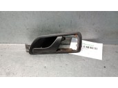 Recambio de maneta interior trasera izquierda para skoda fabia (6y2/6y3) 1.4 tdi referencia OEM IAM 6Y6839247 6Y6839222C 