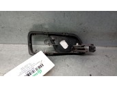 Recambio de maneta interior trasera izquierda para skoda fabia (6y2/6y3) 1.4 tdi referencia OEM IAM 6Y6839247 6Y6839222C 