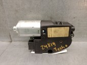 Recambio de motor techo electrico para peugeot 407 sw 2.0 16v hdi fap cat (rhr / dw10bted4) referencia OEM IAM 8401EW 8401EW 