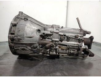 Recambio de caja cambios para bmw 3 coupé (e92) 320 d referencia OEM IAM JEJ 23008687390 4943927JEJ